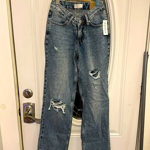 Pacsun 90’s Boyfriend Jeans-Size 24
